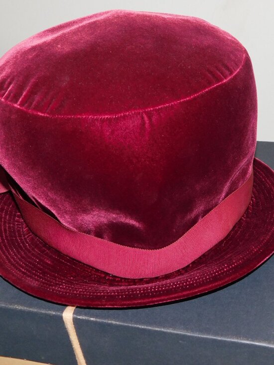 Hats